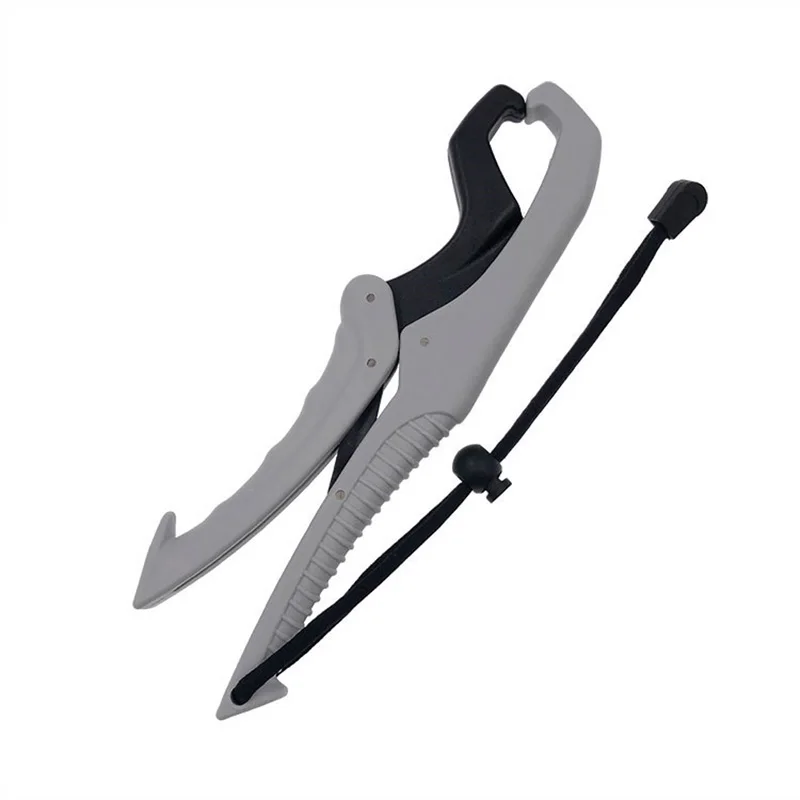 Pinza Flotante Sujeta Peces ABS