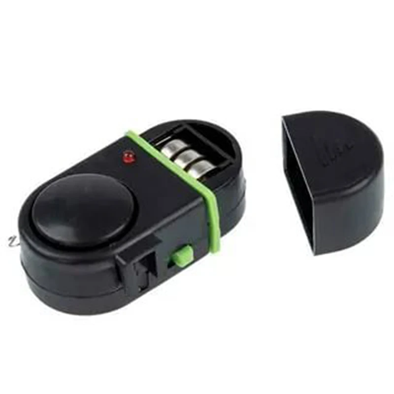 Alarma de Picada para Carpfishing Ajustable