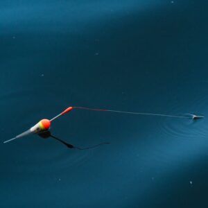 Flotador de Pesca Inteligente Bite Float LED (Set 2 Uds.)