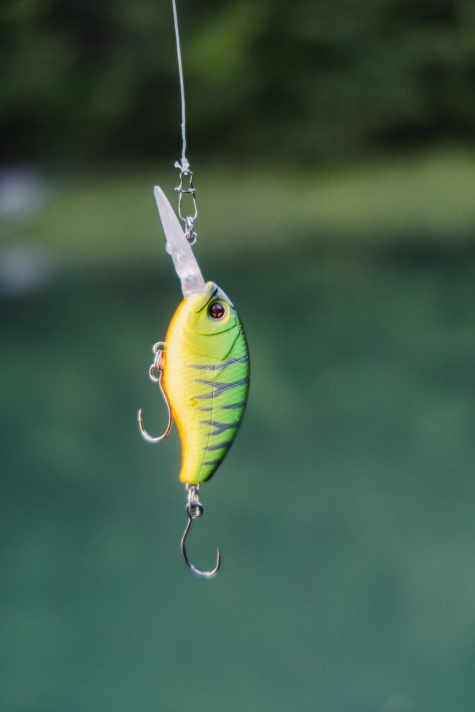 Swim jig de pesca con falda de silicona