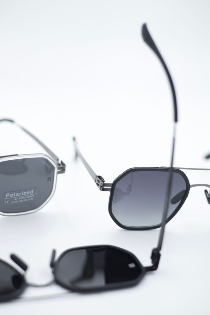 Gafas de sol polarizadas deportivas de pesca