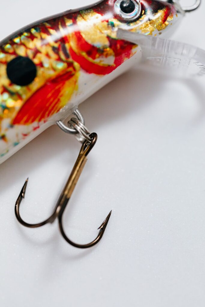 Popper articulado de pesca de superficie